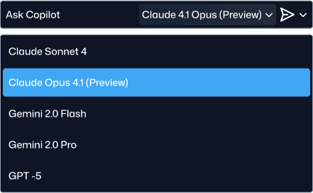 Full Stack QA Delegation