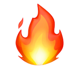 Fire crawl